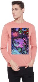 29K Men'S Full Sleeves T-Shirt