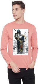 29K Men'S Full Sleeves T-Shirt