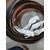 29K Womens Belt Formal Sheet Brown.
