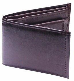Brown Normal Wallet