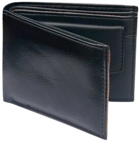 Black Normal Wallet