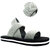 OLIVER WALK Men's Awesome Sandal  Slipper Set of 3