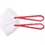 Magnum N95 Niosh 3d Face Mask - Pack Of 12