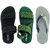 OLIVER WALK Slipper - Sandal Set of 3