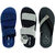 OLIVER WALK Comfortable Flip-Flop  Sandal Set of 3