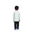 Kid Kupboard Regular-Fit Boys Cotton Sweatshirt Light Grey, Full-Sleeves, Pack of 1