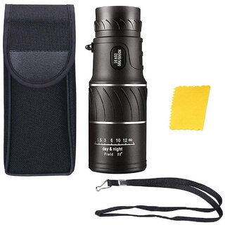 Bushnell monocular shop 40x60
