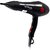 Heavy Duty Professional Hair Dryer- Hot and Cold Both Function- 2000 watt (Black)