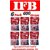 Use For IFB Pack of 6(100grams x 6= 600grams) Descaling Powder Washing Machine