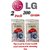 Use For LG Pack of 2(100grams x 2= 200grams) Descaling Powder Washing Machine