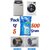 Use For SAMSUNG Pack of 5(100grams x 5=500grams) Descaling Powder Washing Machine