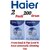 Use For Haier Pack of 2(100grams x 2= 200grams) Descaling Powder Washing Machine