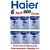 Use For Haier Pack of 6(100grams x 6= 600grams) Descaling Powder Washing Machine