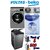 Use For VOLTAS BEKO Pack of 5(100grams x 5=500grams) Descaling Powder Washing Machine