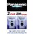 Use For PANASONIC Pack of 2(100grams x 2=200grams) Descaling Powder Washing Machine