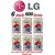 Use For LG Pack of 6(100grams x 6 600grams) Descaling Powder Washing Machine