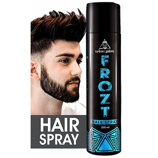 Set Wet Hair Spray for Men Insane Hold, Quick Hair Styling and Setting, No  Flaking & Ultra Long Lasting Hairstyling, 200ml