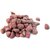 Brown Matt Marble Stone Pebbles for Home  Garden Decoration by Veryhom (1KG)