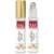 TAC The Ayurveda Co Kumkumadi Under Eye Serum with Saffron  Gotu Kola for Dark Circles  Fine Lines 10ml