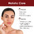 TAC The Ayurveda Co Kumkumadi Under Eye Serum with Saffron  Gotu Kola for Dark Circles  Fine Lines 10ml