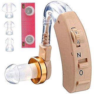                       AXON F-136 Small Hearing Aids For The Best Sound Voice Amplifier Invisible                                              
