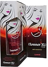 Tonner xl cream For Remove Darkspots (set of 1 pcs.) 30 gm each