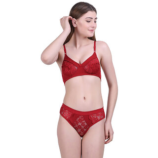                       New Snokhi  Lingerie Set for Women                                              