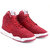 WOAKERS Men Red Lace-up Smart Casual Shoes