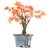 Artificial Maple Tree Japanese Maple Floor Plant by Veryhom