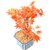 Artificial Maple Tree Japanese Maple Floor Plant by Veryhom