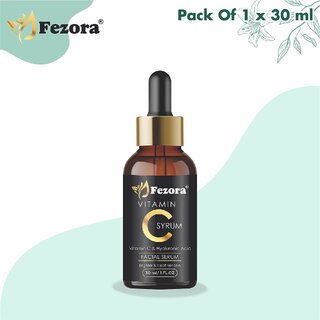 Buy Professional Vitamin C Face Serum - Skin Brightening Serum , Anti