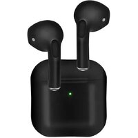 Wireless Earbuds Pro 6 S  With Charging Case BLACK COLOR