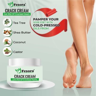 Crack Blaster Repair Cracked Skin Heel Finger Healing Balm  Crack Blaster Revive Dry Skin and Body Cream