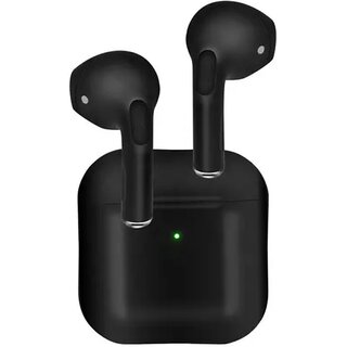                       Wireless Earbuds Pro 6 S  With Charging Case BLACK COLOR                                              