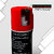 Newish Powerful Black Pepper Spray Self Defence for Women  Safety Spray  Night Safety (55 ml)