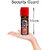 Newish Powerful Black Pepper Spray Self Defence for Women Pack of 3 (Each  35 gm/ 55 ml)