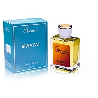 Buy Munnas Riwayat Eau De Parfum 100 Ml Online Get 42 Off