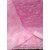 Sharda Creation Pink Oraganza Embroidered Unstitched Dress