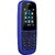 (Refurbished) Nokia 105 (Single SIM, 1.7 Inches Disaplay)_Superb Condition, Like New