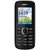 (Refurbished) Nokia C1-02 (Single SIM, 1.8 Inch Display, Black) - Superb Condition, Like New
