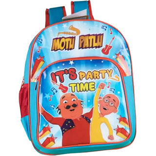 Motu patlu school bags outlet online