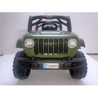                       oh baby (908 BATTERY JEEP) BEST MODEL HIGH QUALITY JEEP for your kids  REMOTE JEEP, RIDE ON TOY, BATTERY JEEP, ELECTRIC                                              