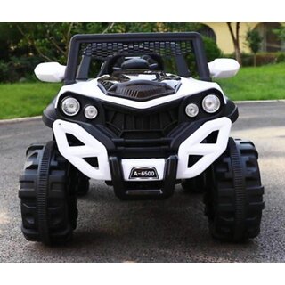                       OH BABY KIDS BATTERY 6500 JEEP BEST ONE QUALITY FOR YOUR KIDS RIDE ON TOY, BATTERY JEEP, ELECTRIC JEEP, ELECTRIC RIDE                                              