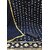 Sharda Creation Pink Georgette Embroidered Unstitched Dress