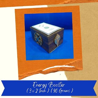 VSP VASTU SAMADHAN - 187 ENERGY BOOSTER - TO Remove Depression Stress ( ), Sleeplessness ( ), Inc VSP VASTU SAMADHAN - 187 ENERGY BOOSTER - TO Remove Depression Stress ( ), Sleeplessness ( ), Inc