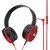 AXL AHP-02-RED Wired Headset