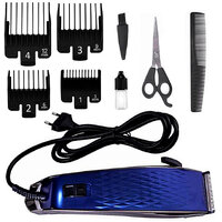 KEMEI Professional Electric Hair Clipper  Beard Trimmer For Men And Women.