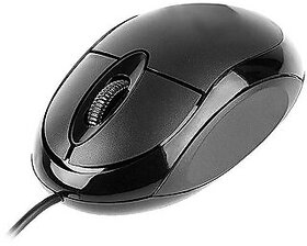 DM-01 USB Optical Wired Small Mouse WIRED OPTICAL MOUSE