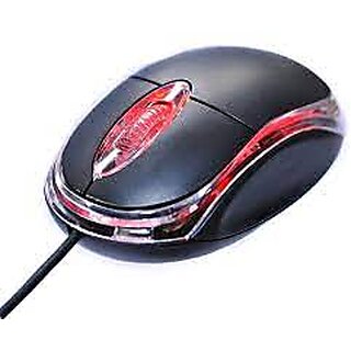 RMC 1000 DPI M285 WIRED OPTICAL MOUSE