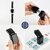 Smart Watch  ID-116  Bluetooth Smart Fitness Wireless Watch with Heart Rate Activity Tracker  Waterproof Body  Step and Calorie Counter  OLED Touchscreen Display  Men  Women  Kids  Sports Gym Watch for All Smart Phones ( Black )
